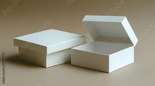 White Boxes Open and Closed...