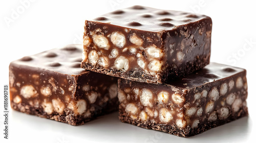 Chocolate Treats Delight: C...