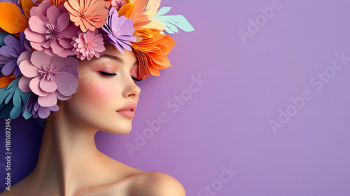 Floral Fantasy: Beauty Embr...