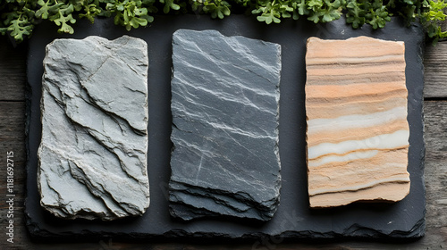 Stone Textures Showcase: Gr...