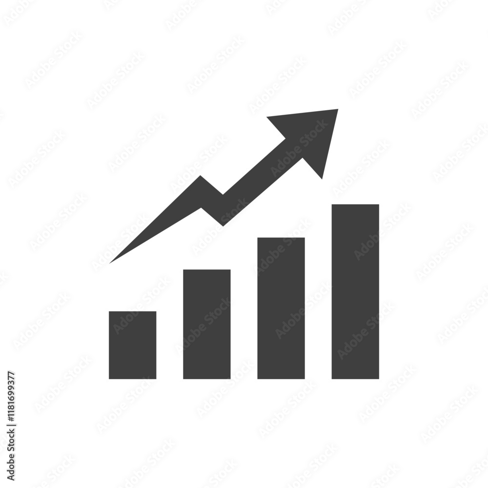 Level icon. Simple solid style. Up, next, pictogram, power, arrow, battery, button, game, step, volume, business concept. Glyph symbol. Vector design illustration isolated. SVG Level icon. Simple solid style. Up, next, pictogram, power, arrow, battery, button, game, step, volume, business concept. Glyph symbol. Vector design illustration isolated. SVG