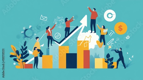 Charting Growth Together