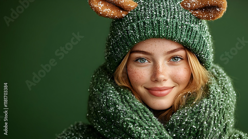 Winter Fashion: Cozy Knitwe...