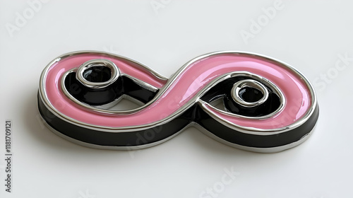 Infinity Symbol Represents ...