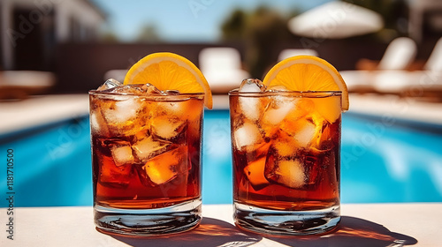 Cool Drinks Refresh by the ...
