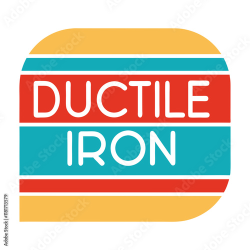 Ductile Iron - Durable and High-Performance Material for Industrial Applications