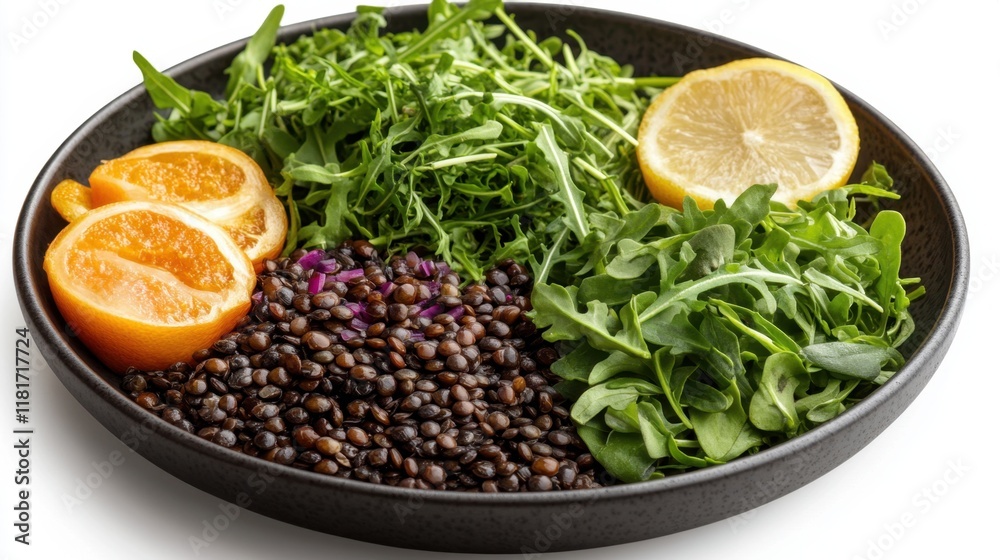 Delicious and Nutritious Warm Plate of Wild Rice, Lentils, and Fresh Greens A Protein-Rich and Wholesome Meal Perfect for a Healthy Diet This vibrant dish features a hearty blend of wild rice Delicious and Nutritious Warm Plate of Wild Rice, Lentils, and Fresh Greens A Protein-Rich and Wholesome Meal Perfect for a Healthy Diet This vibrant dish features a hearty blend of wild rice