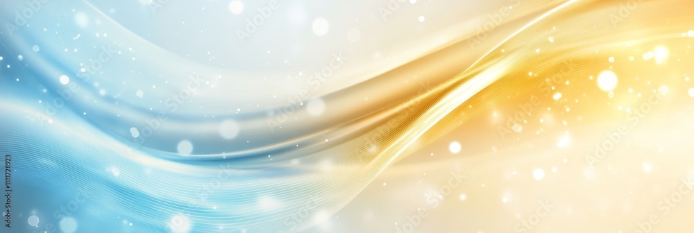 Abstract flowing design with soft colors and light effects. Abstract flowing design with soft colors and light effects.