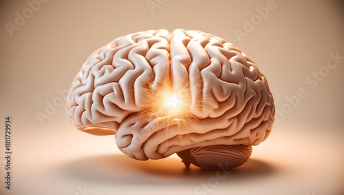 Photos human brain
