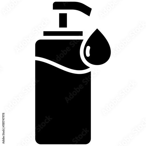 Oil Cleanser Icon