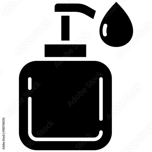 Cleanser Icon