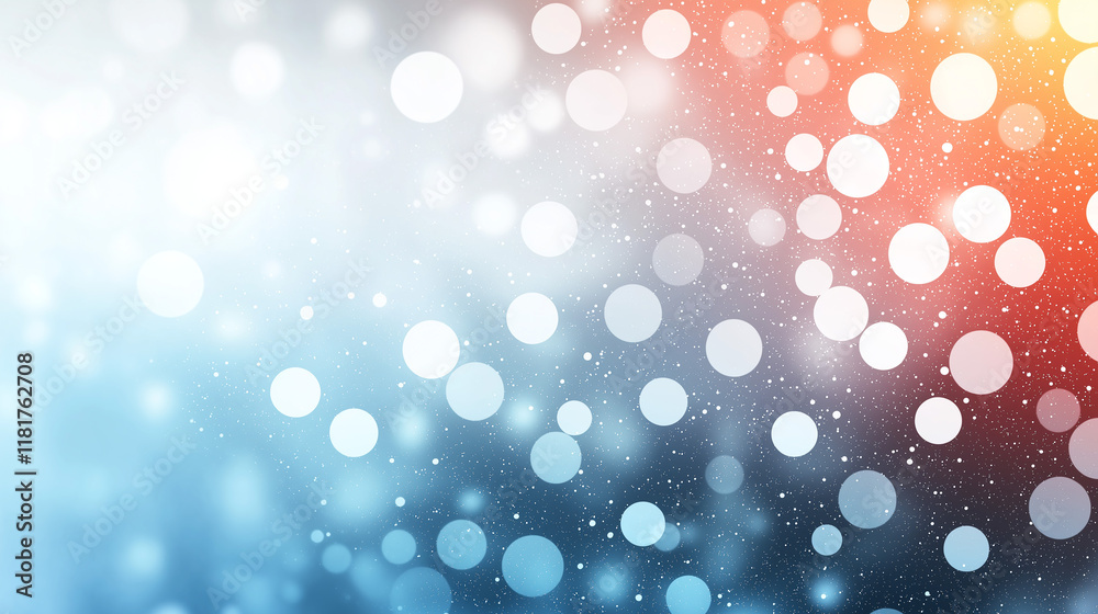 Bokeh Light Blur, Abstract background with colorful bokeh lights. Bokeh Light Blur, Abstract background with colorful bokeh lights.