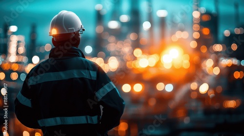 Petroleum economics impact on stock market trends in industry