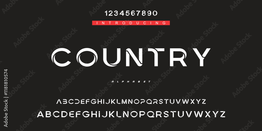 Minimal modern logo alphabet fonts. Typography minimalist urban sana serif digital fashion future creative logos fonts. vector illustration Minimal modern logo alphabet fonts. Typography minimalist urban sana serif digital fashion future creative logos fonts. vector illustration