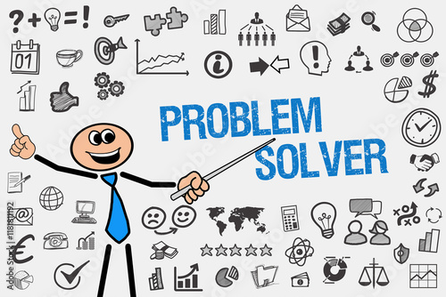 Problem solver