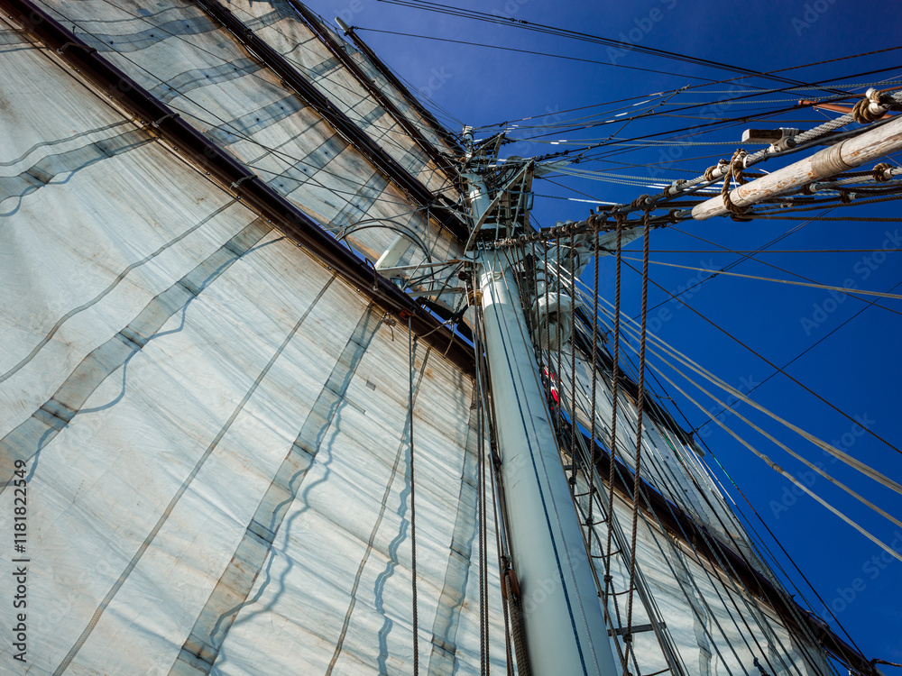 Obraz premium Sails 
