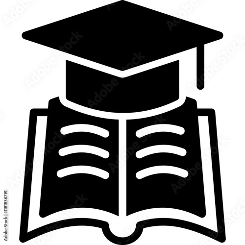 Education mixed icon
