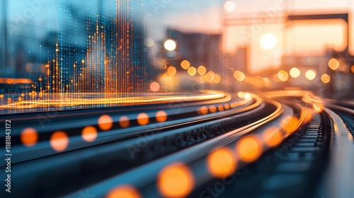 Powering infrastructure finance at sunset a dynamic journey