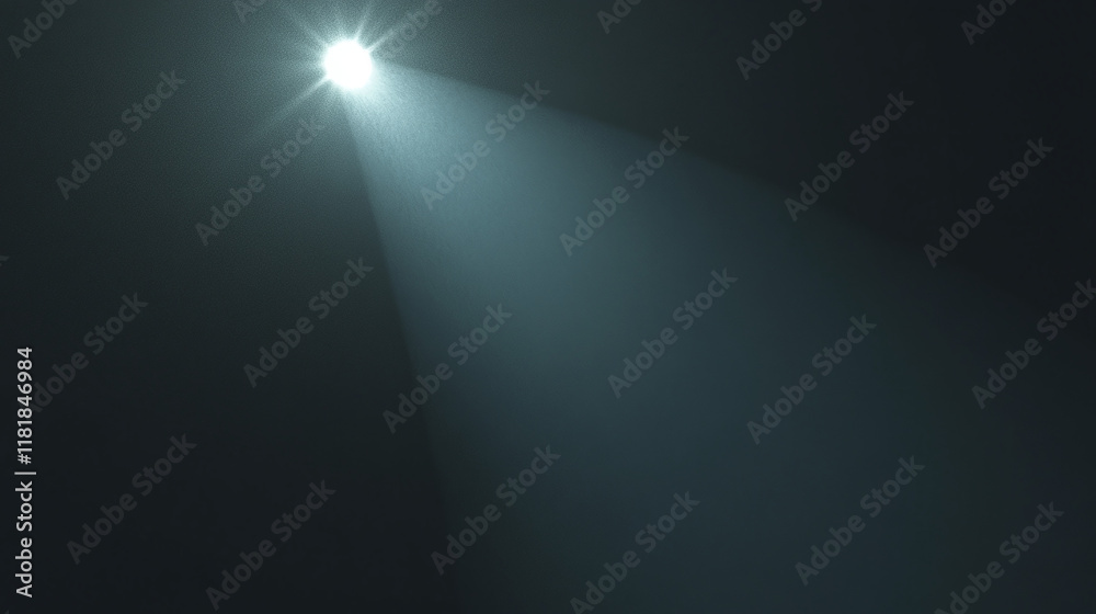 abstract light background Light ray on a black background. abstract light background Light ray on a black background.