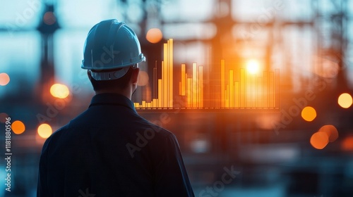 Industrial energy stock market trends insights for investors