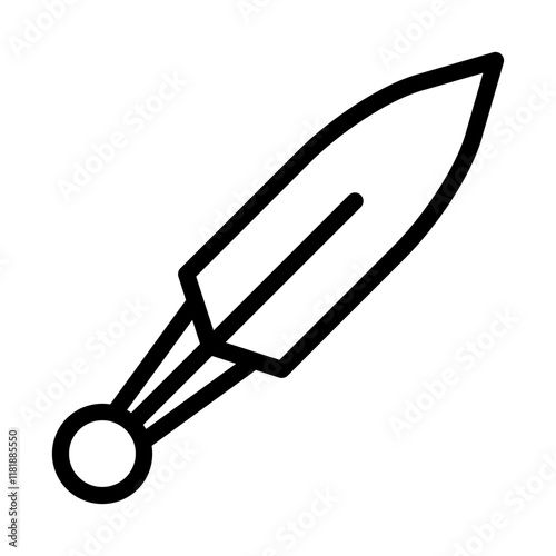 knife throwing