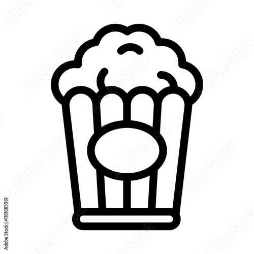 popcorn