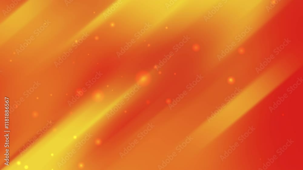 Abstract background with yellow and orange diagonal lines and light spots Suitable for presentation backgrounds banners and website designs Bold and eyecatching Abstract background with yellow and orange diagonal lines and light spots Suitable for presentation backgrounds banners and website designs Bold and eyecatching