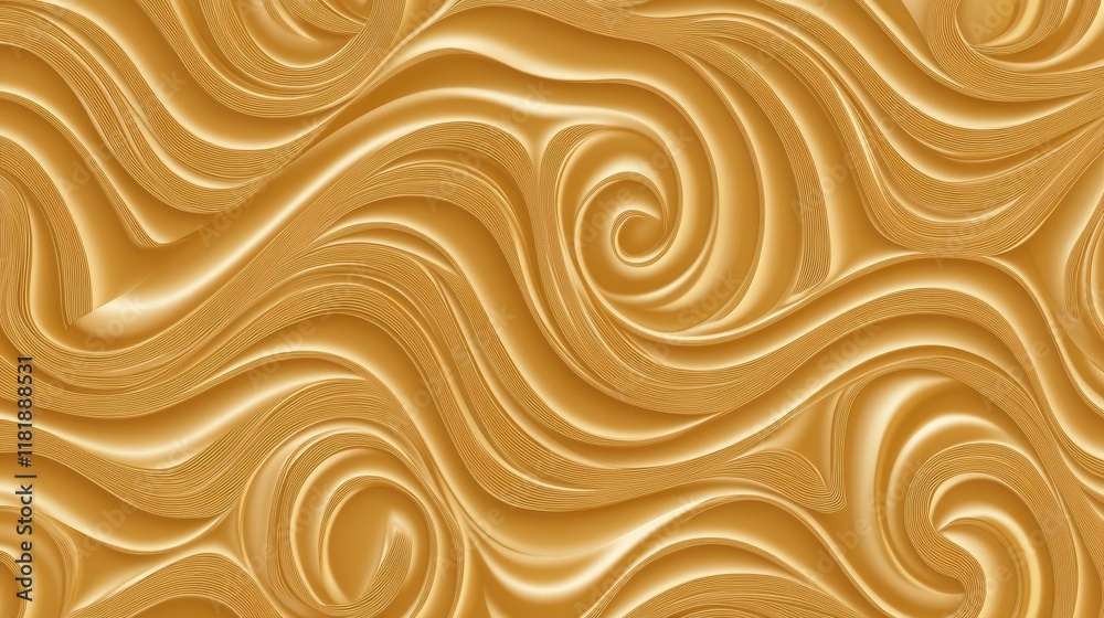 abstract background with waves abstract background with waves