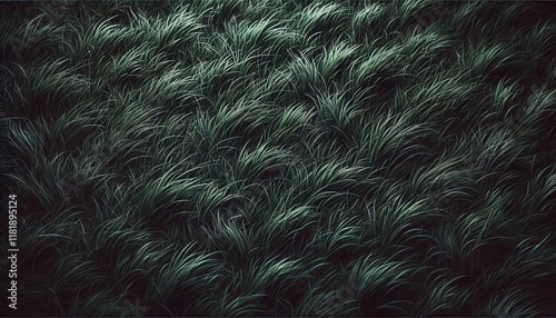 Green Grass Background photo