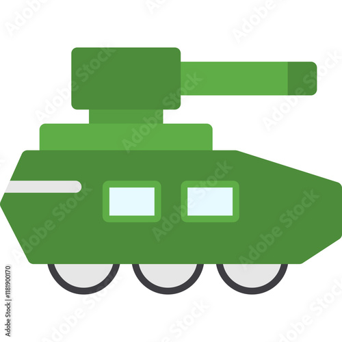 Tank Icon