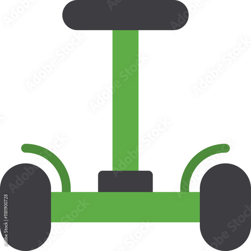 Hoverboard Icon