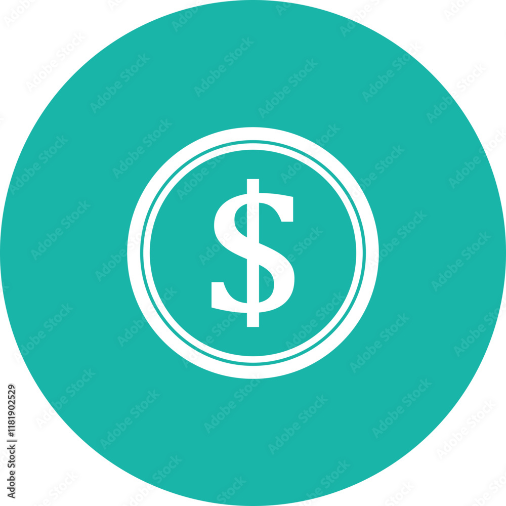 Payment Solid Icon Payment Solid Icon