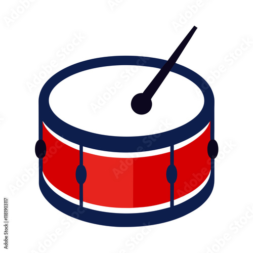 bass drum