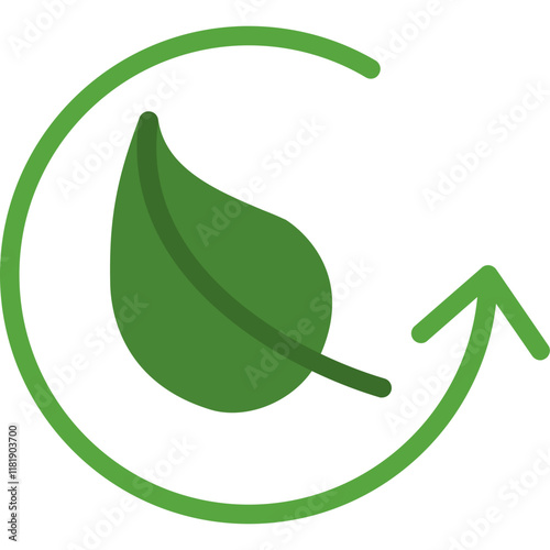 Refreshing Revival Icon