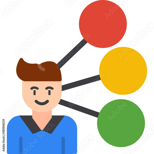 Predictive Dialer Icon