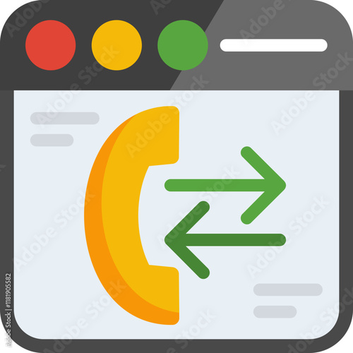 Softphone Icon