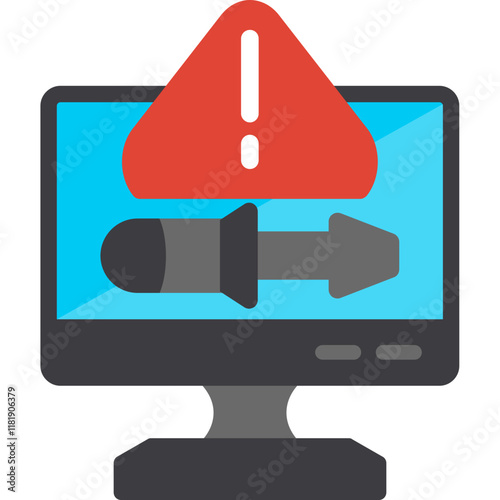 Troubleshoot Icon
