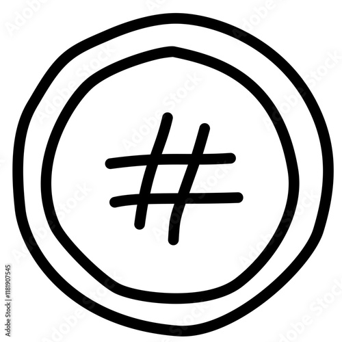 number