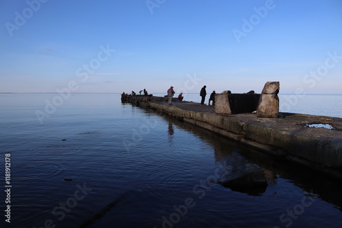 fisherman