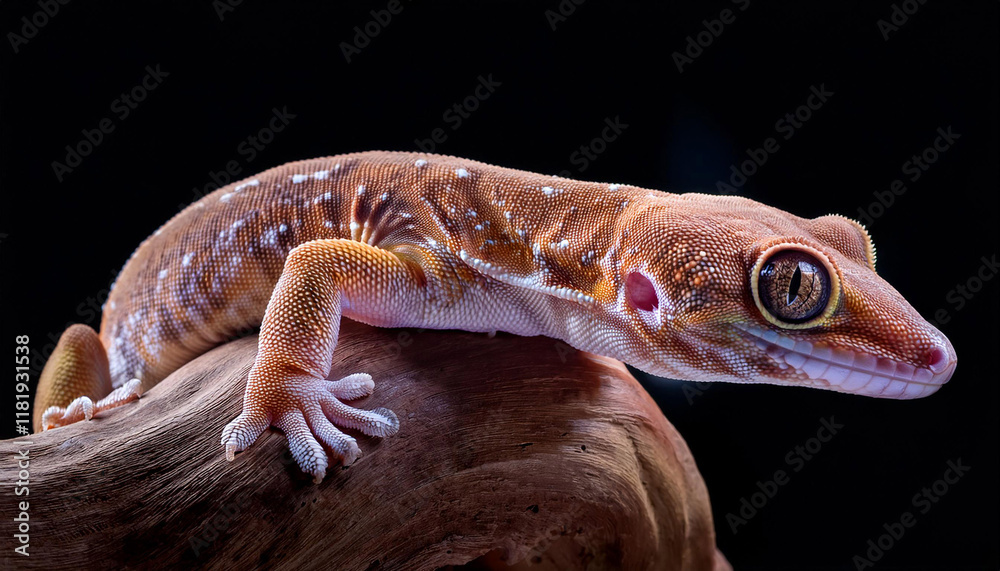 new caledonian giant gecko rhacodactylus laechianus new caledonian giant gecko rhacodactylus laechianus