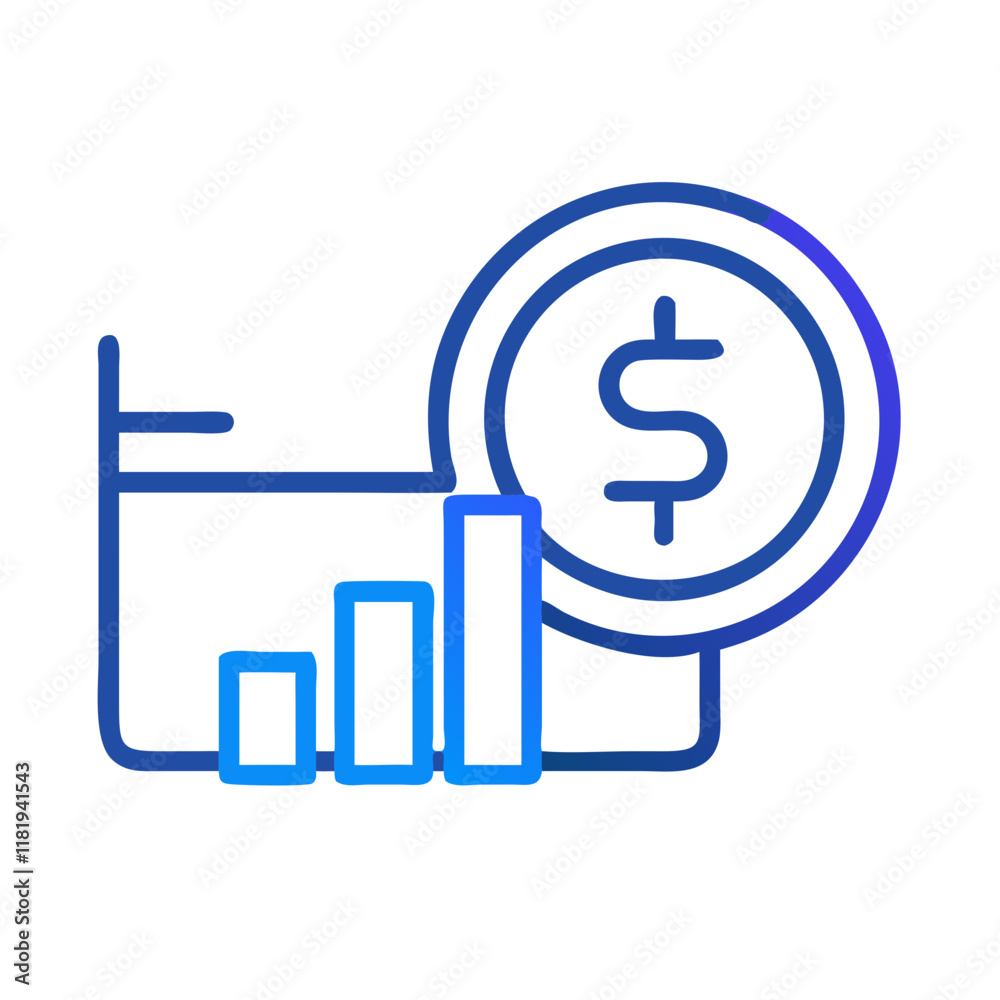 Tracking Business Success: Analytics and Finance Graphics Tracking Business Success: Analytics and Finance Graphics