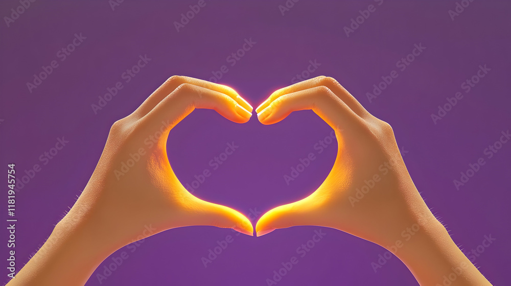 Obraz premium heart shape made of gold in concept of valentine day on 14 February 2025 with pink and red heart gift love rose romance romantic things with background