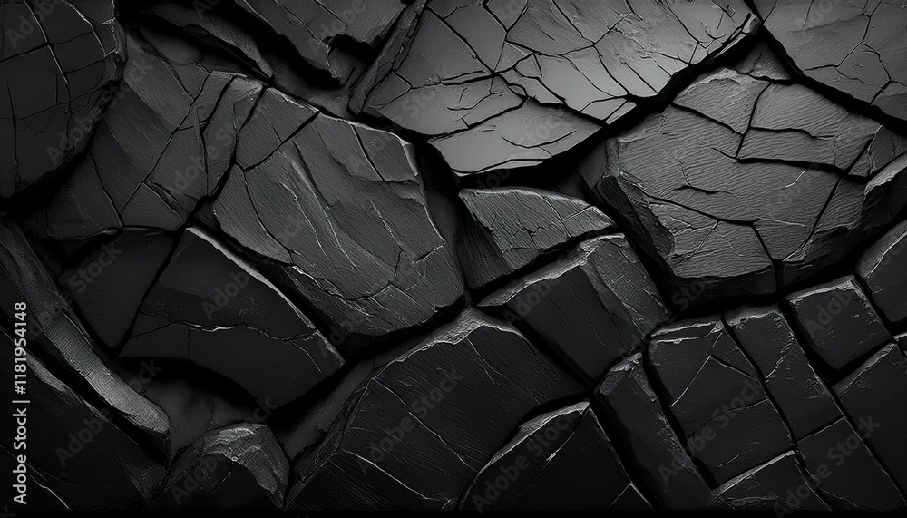 black stone grunge background dark grey rock texture with cracks cracked concrete 3d texture natural slate texture with pattern black stone grunge background dark grey rock texture with cracks cracked concrete 3d texture natural slate texture with pattern