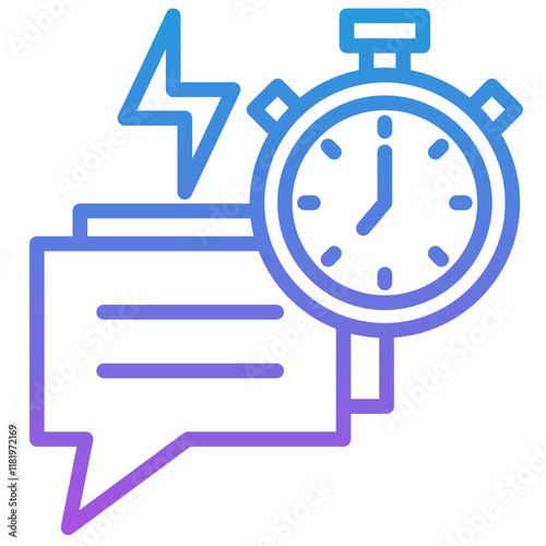 Responsive Icon
