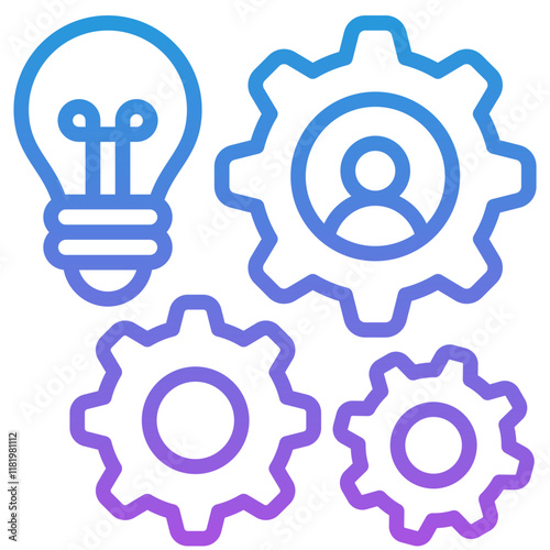 Skills Icon