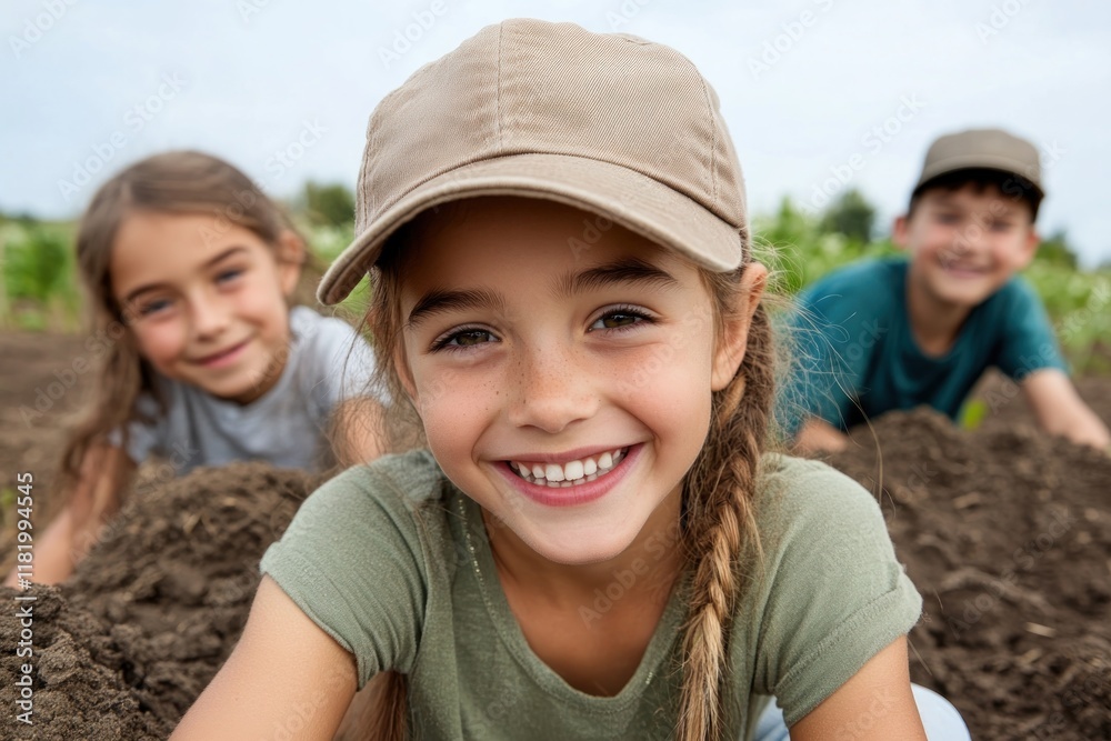 Discover the joys of family gardening as a hobby, cultivating vegetables together and creating lasting memories Experience the satisfaction of growing your own food and sharing the harvest with loved Discover the joys of family gardening as a hobby, cultivating vegetables together and creating lasting memories Experience the satisfaction of growing your own food and sharing the harvest with loved