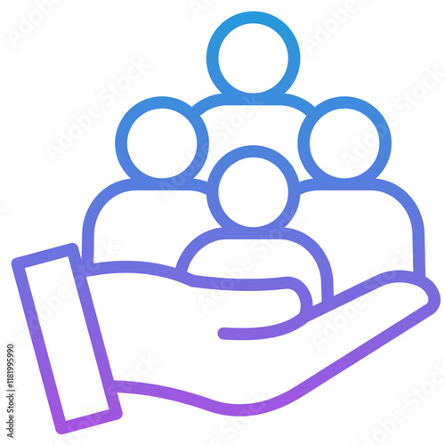 Customer Icon