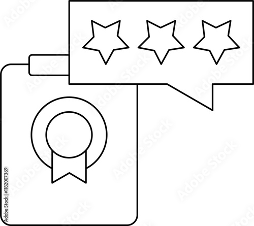 review
