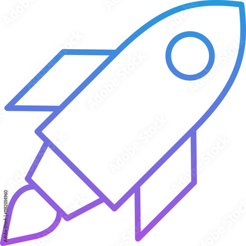 Launch Icon