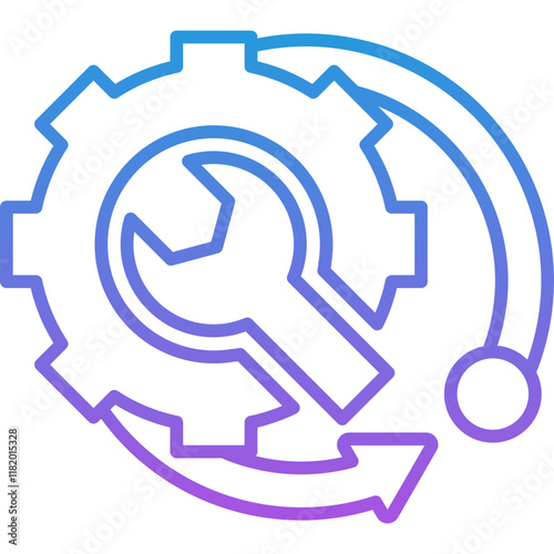 Automation Icon